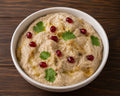 Bannockburn Free-Range Chicken Satsivi-Chef_Paata