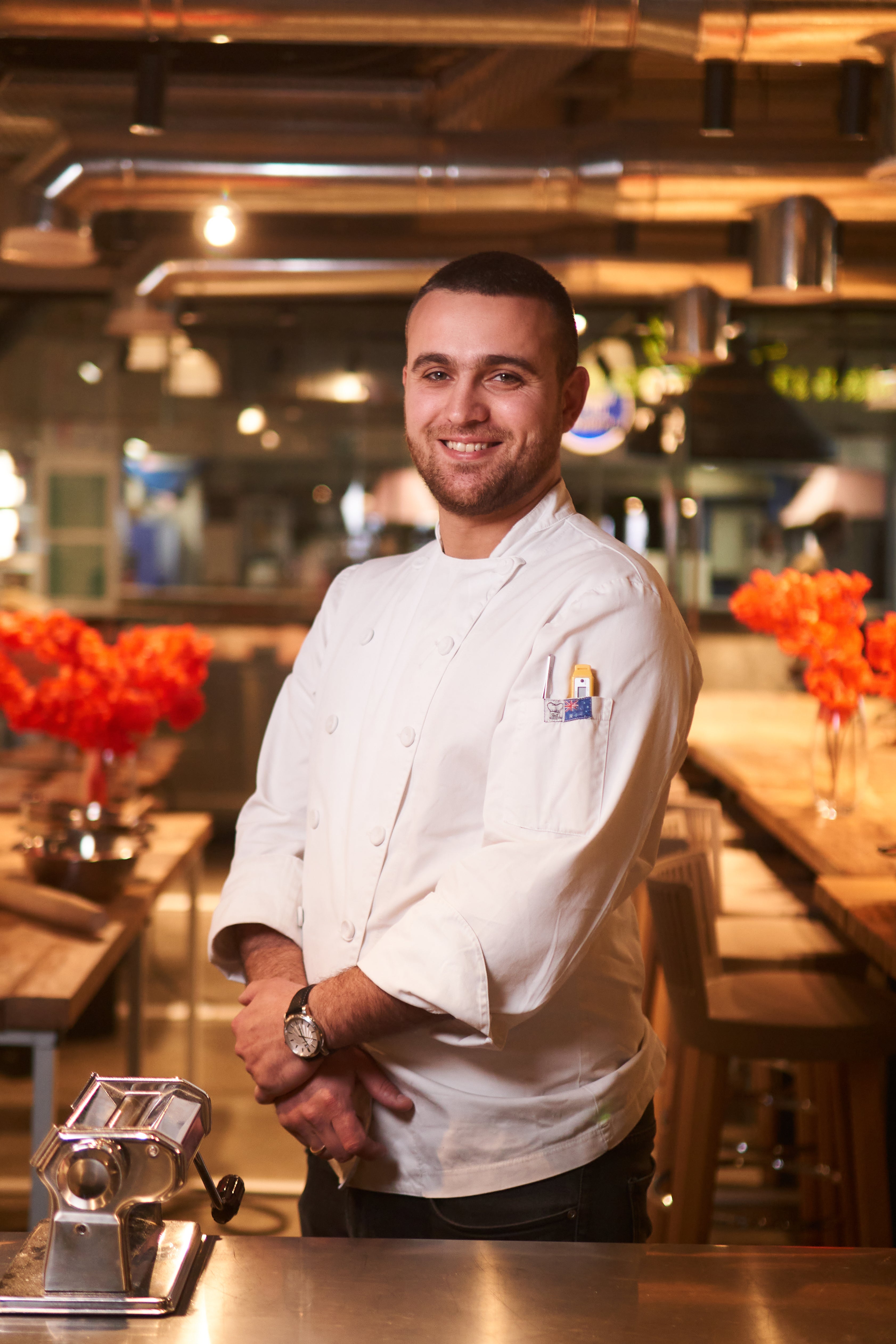 Chef_Paata_Georgian_Chef_Australia_Sydney