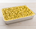 Limoncello Tiramisu with pistachio_Chef_Paata