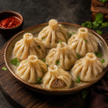 Lamb and Pork Khinkali_Sydney-Chef_Paata