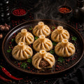 Premium Wagyu Beef Khinkali_Sydney_Chef_Paata